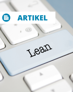 Nieuws vanuit het kenniscentrum - ARTIKEL